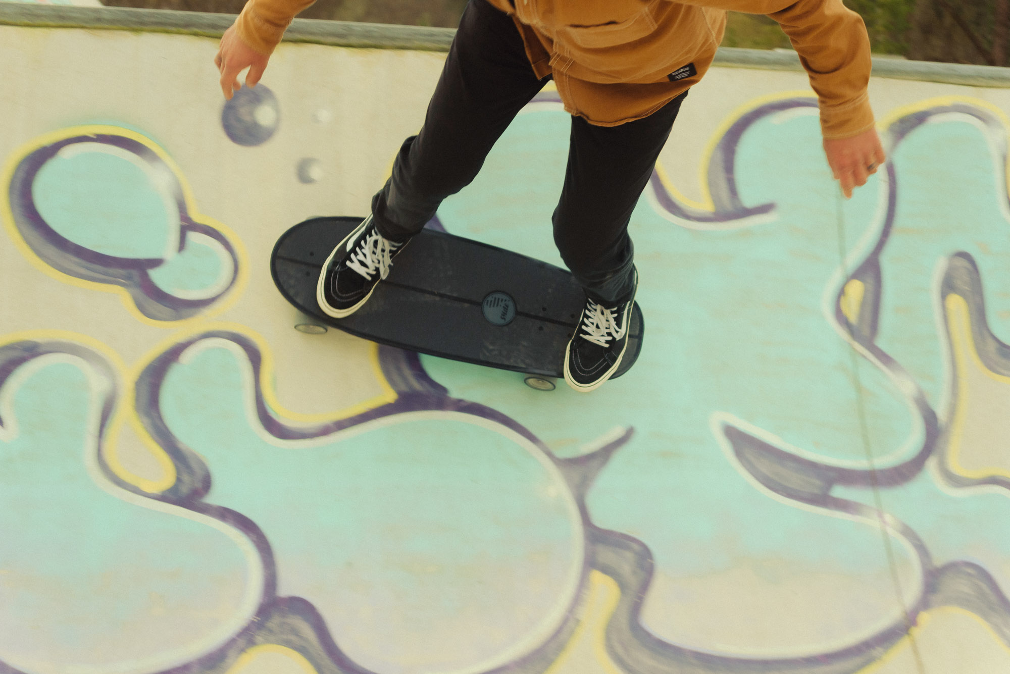 SURFSKATES