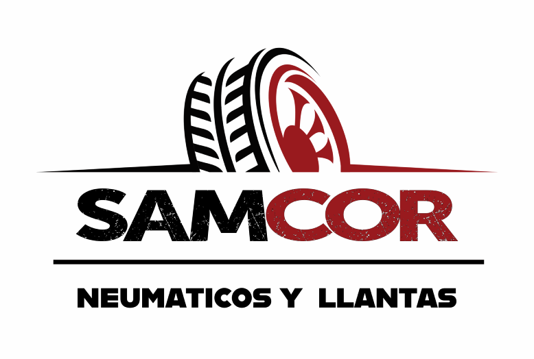 Samcor - Líder en Venta de Neumáticos y Llantas a los Mejores Precios