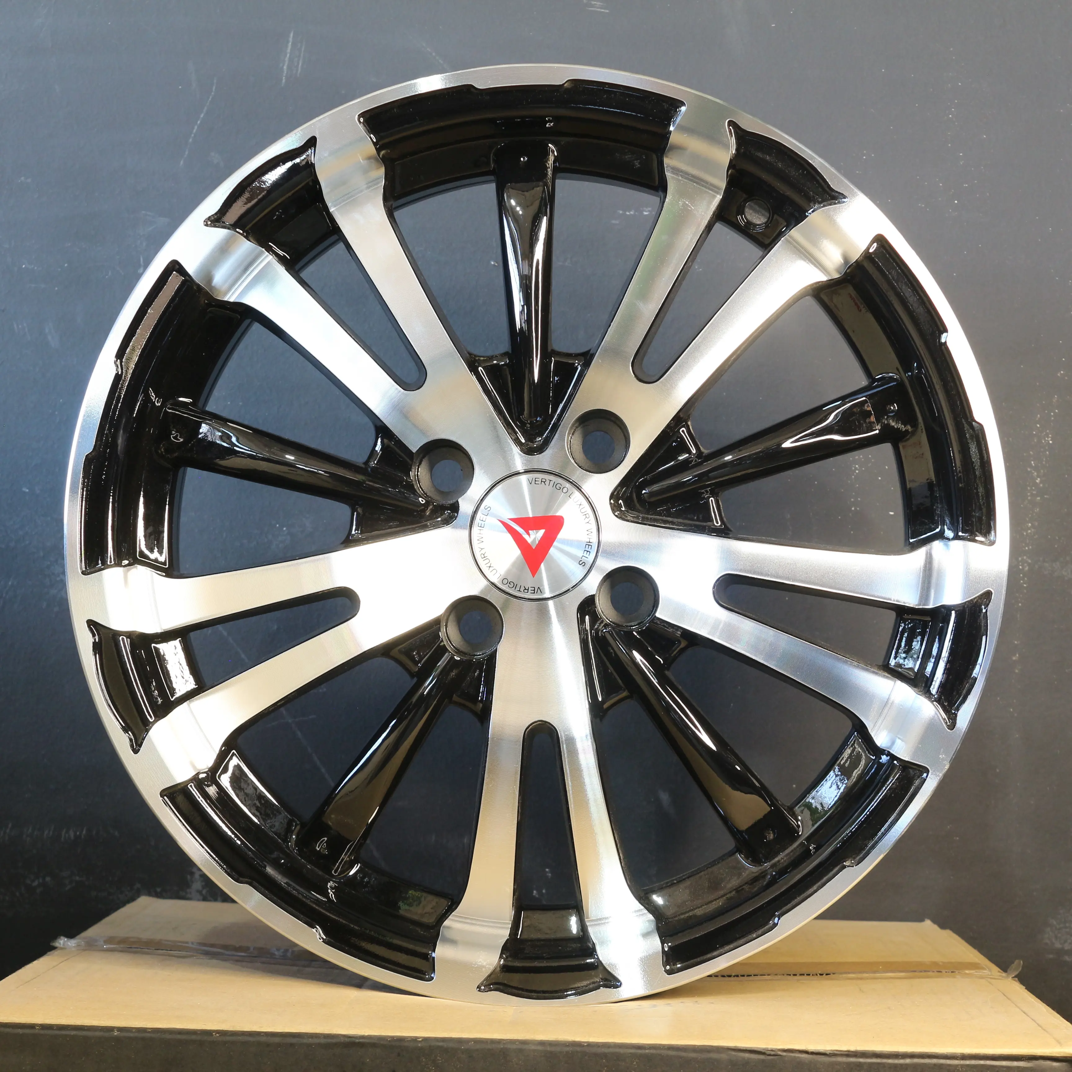 Llantas 15 4x100