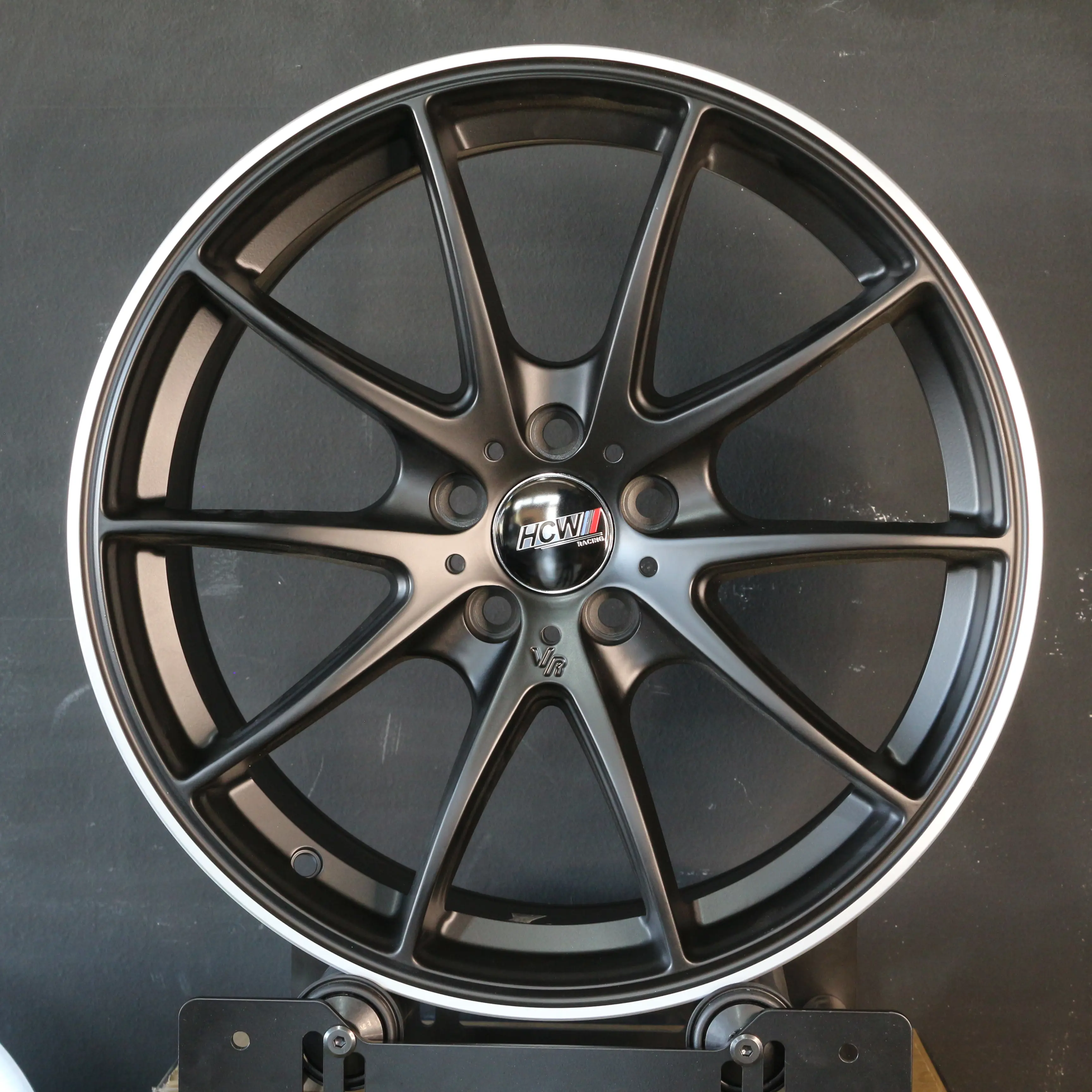 Llantas 17 4X100