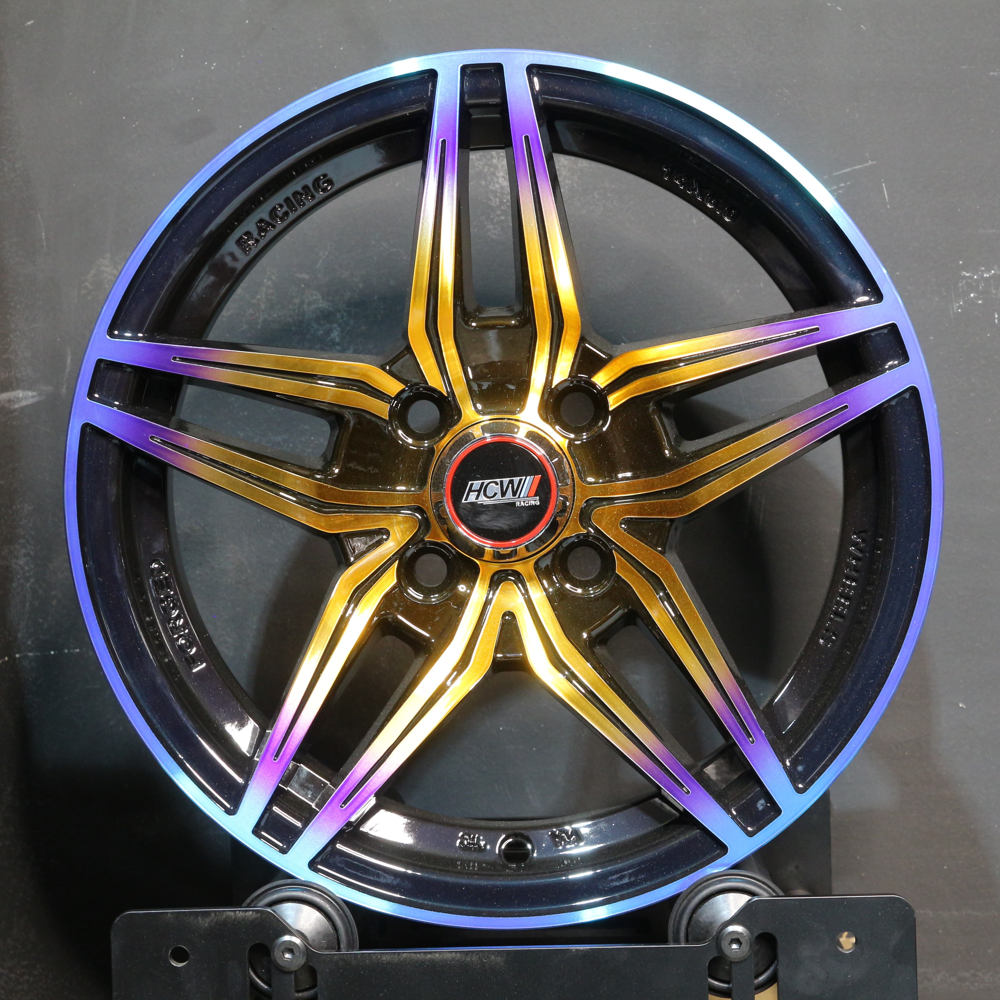 Llantas 14 4x100