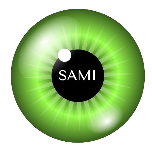 Sami Lens Chile
