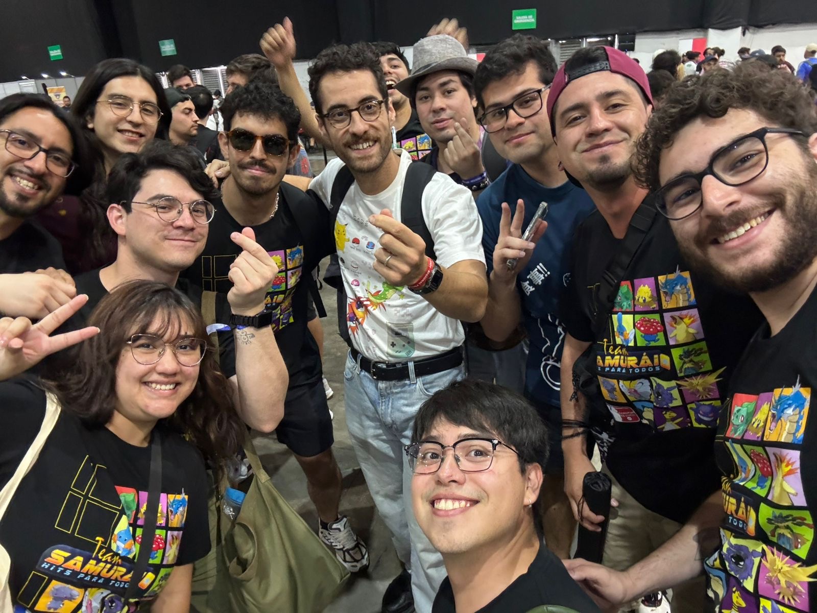 <b>Revisa nuestros torneos semanales</b>