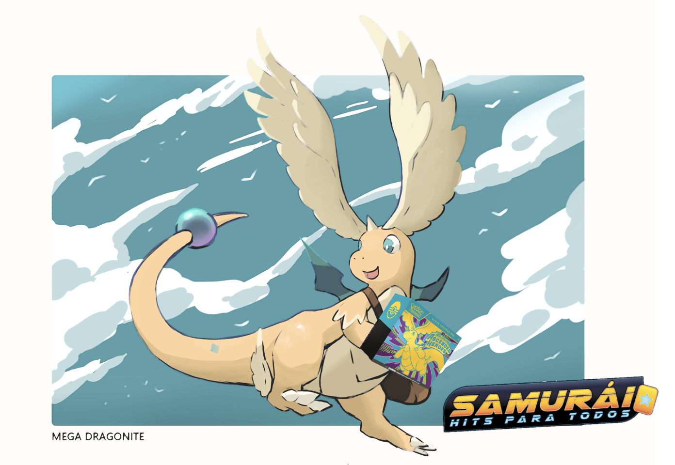 Ahora tenemos envío propio