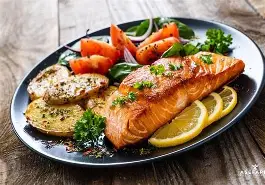 Carnes Pescado Mariscos Premium