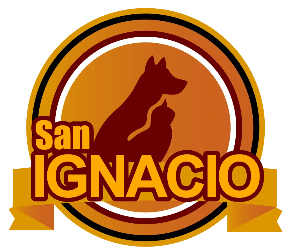 San Ignacio Pet shop