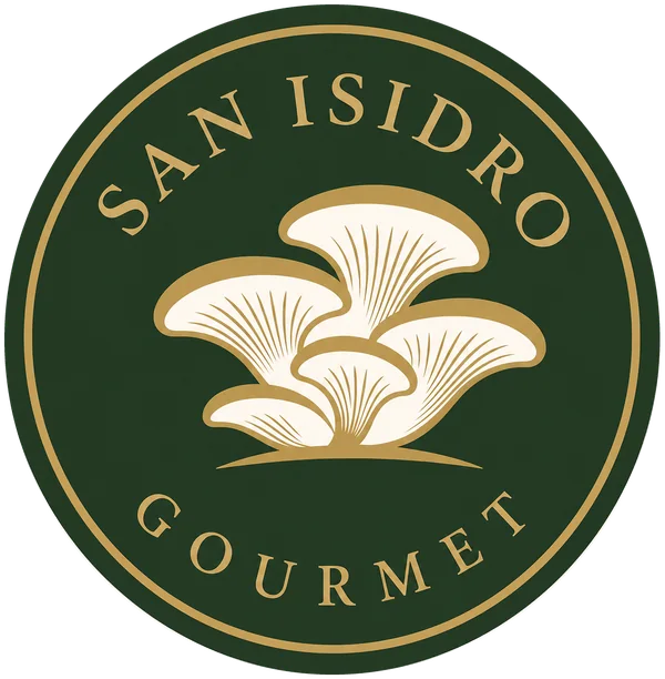 San Isidro Gourmet