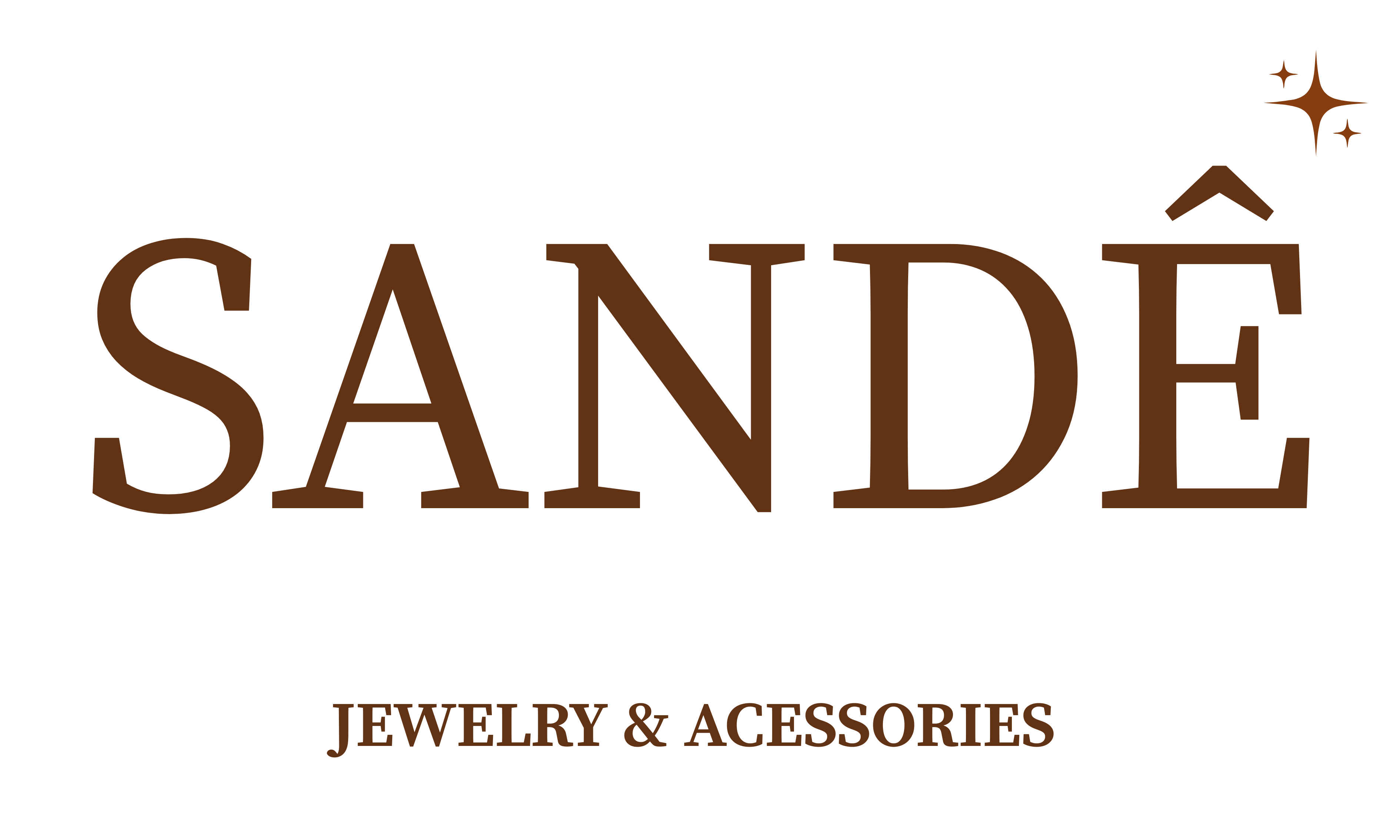 SANDÊ