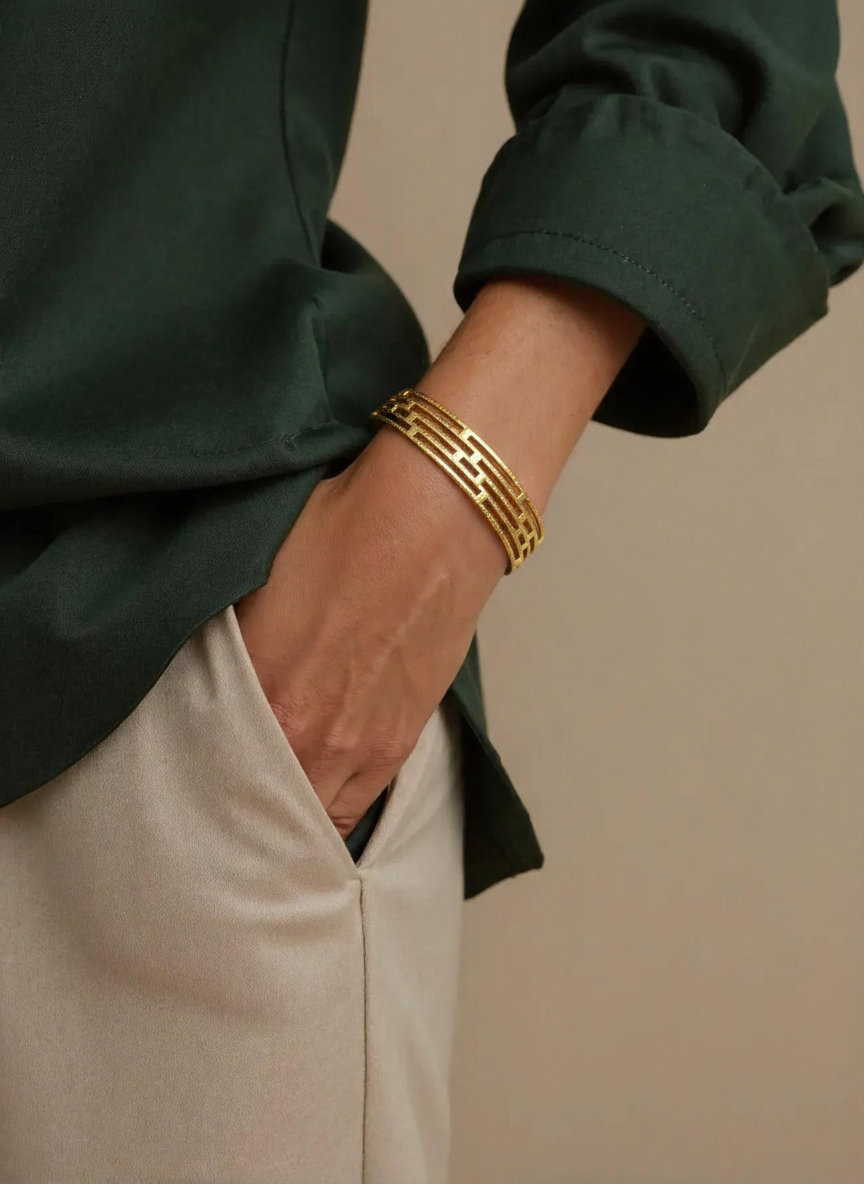 Novidades/Pulseiras/Braceletes