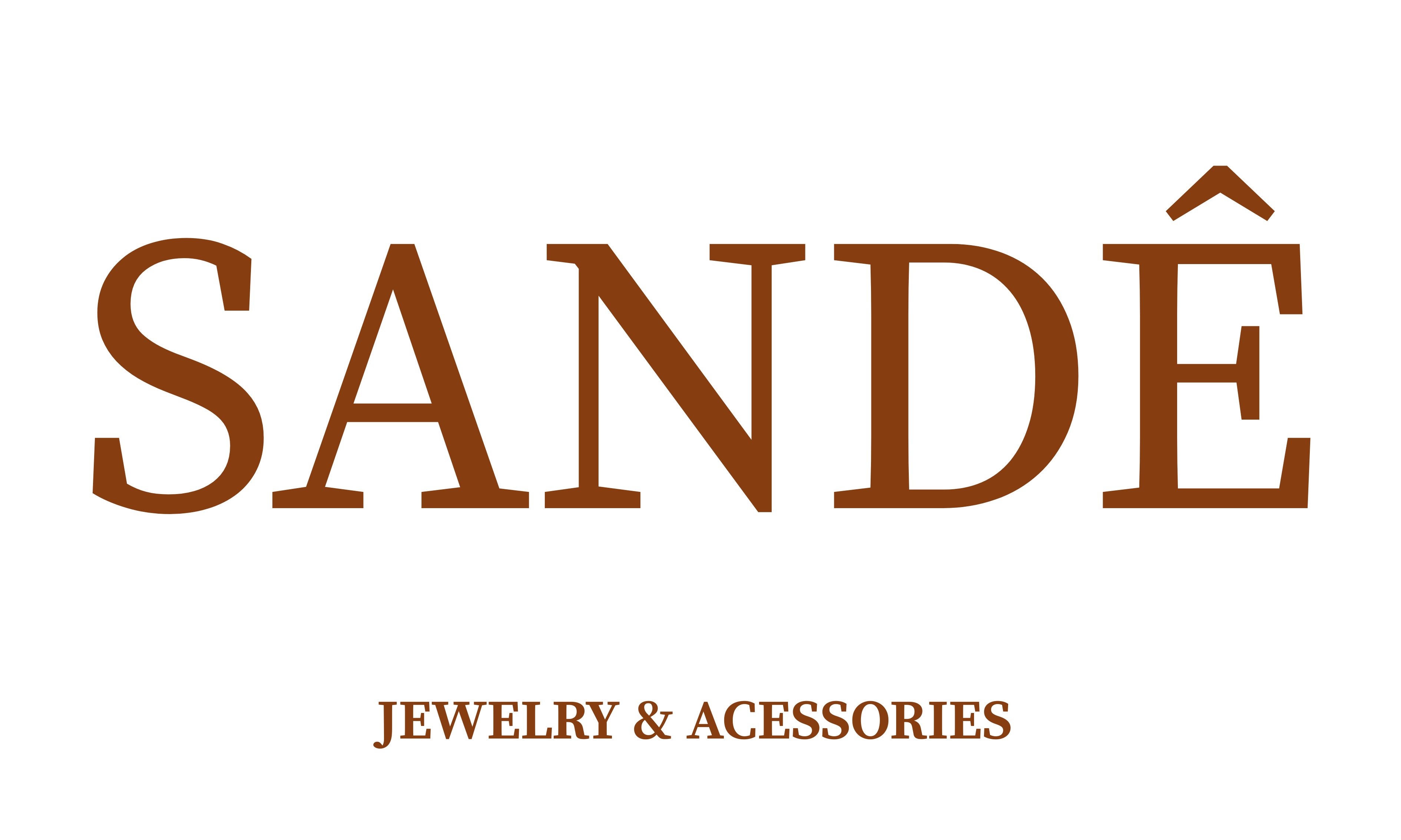 SANDÊ