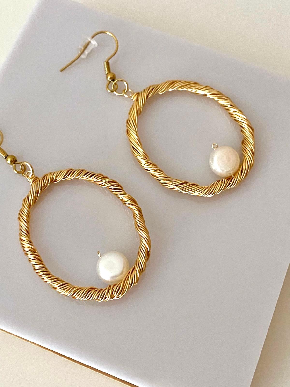 New Arrivals/Earrings