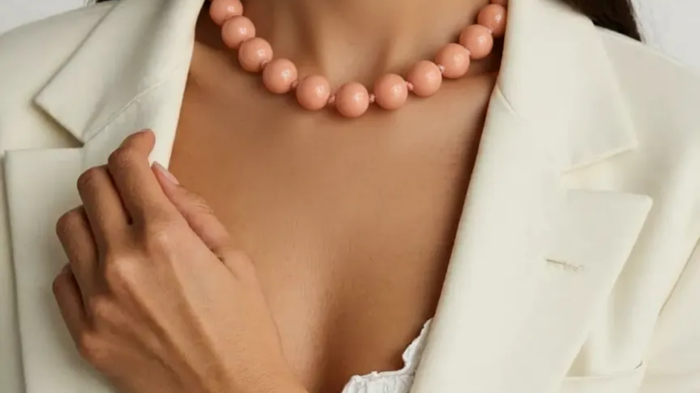 New Arrivals/Necklaces