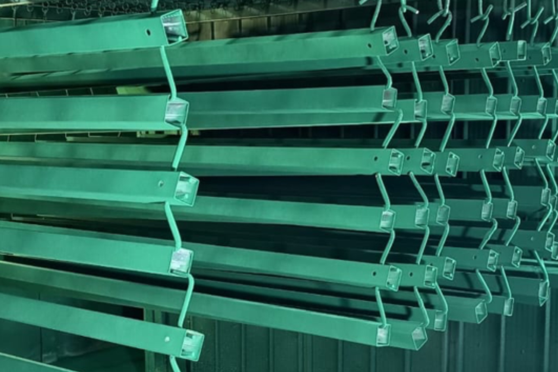 Postes para Cierre Perimetral