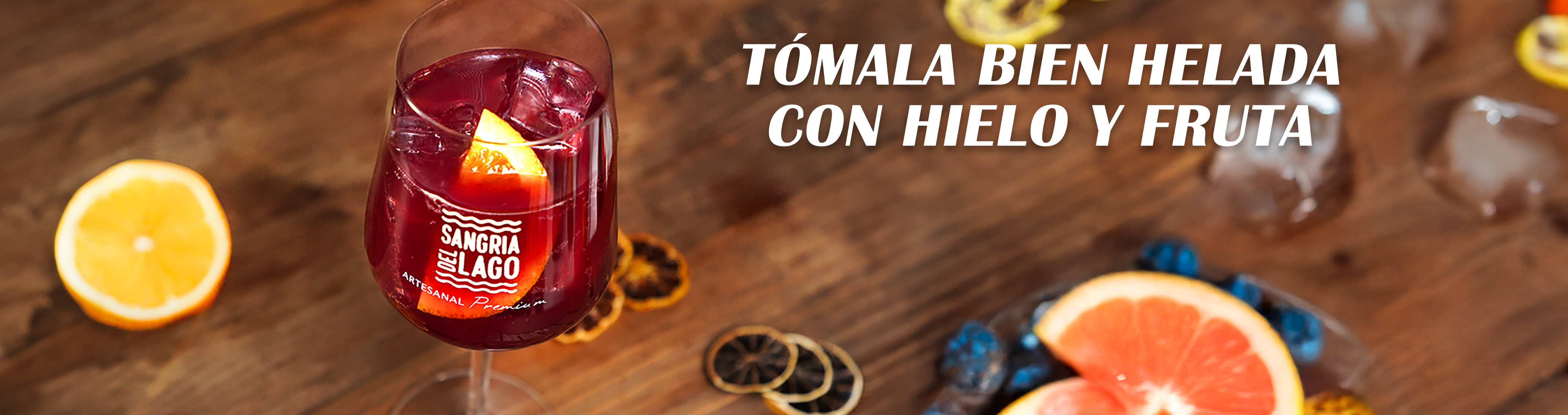 Sangria del Lago