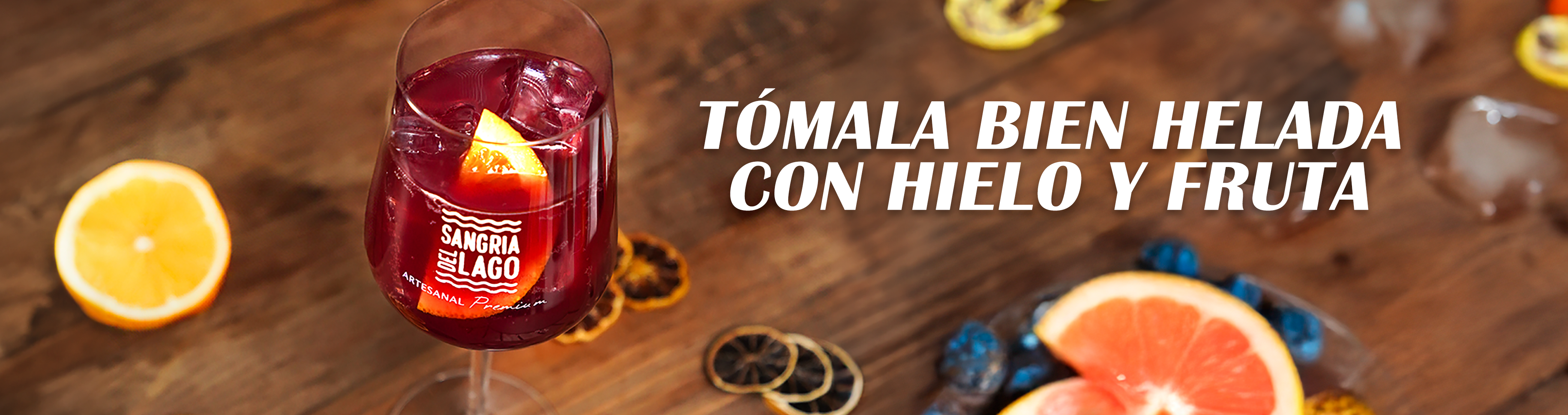 Sangria del Lago
