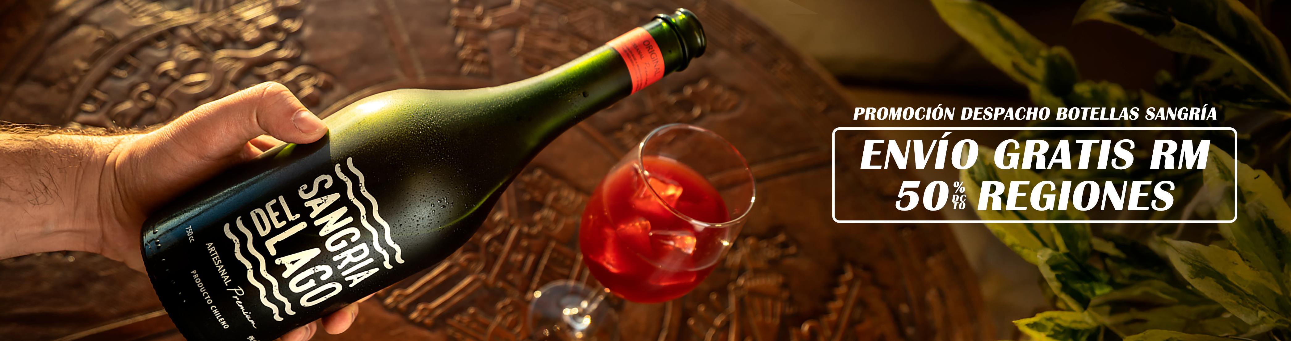 Sangria del Lago