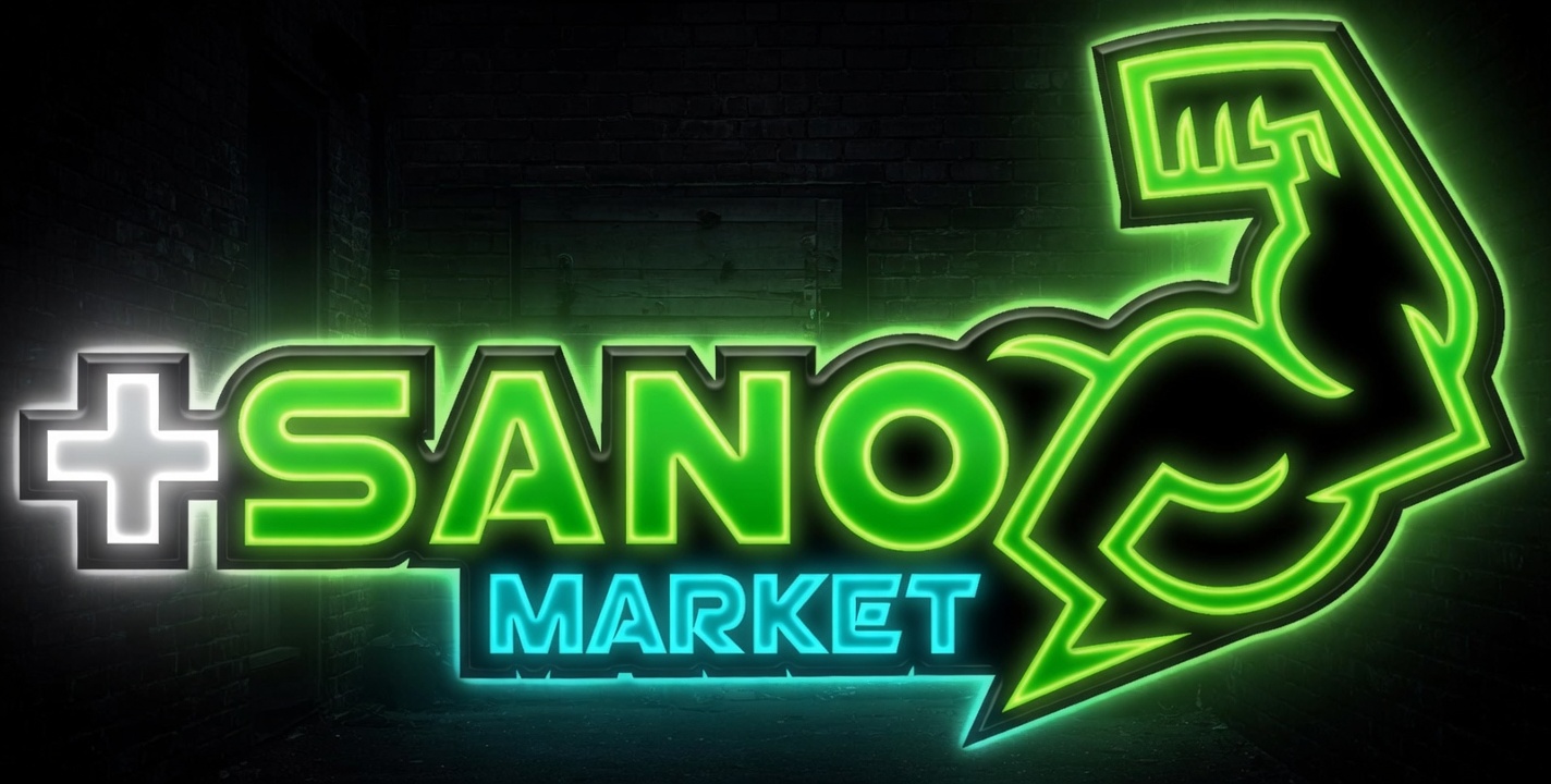 +SANO MARKET