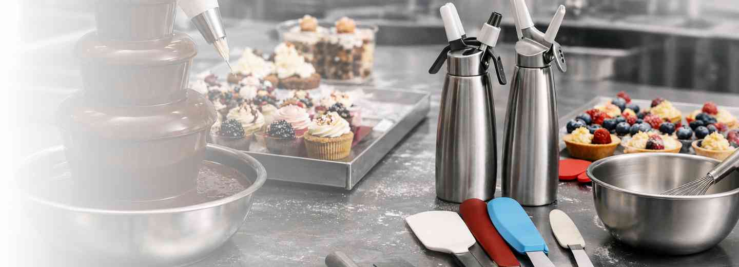 Equipamiento Gastronómico