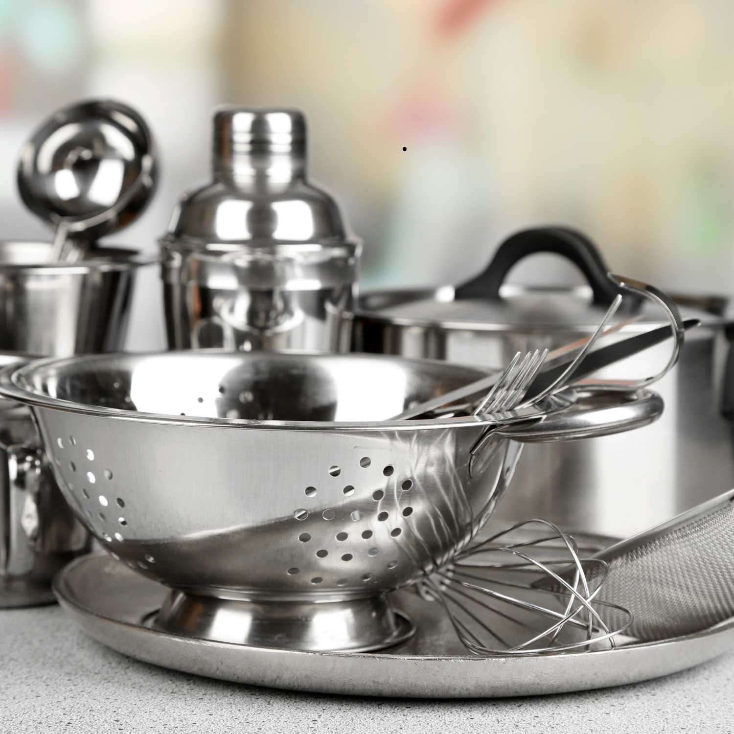 Todo para tu cocina, mesa y bar 