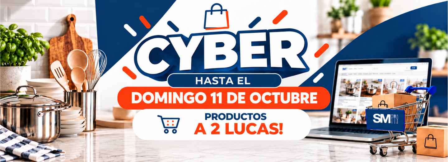CYBER