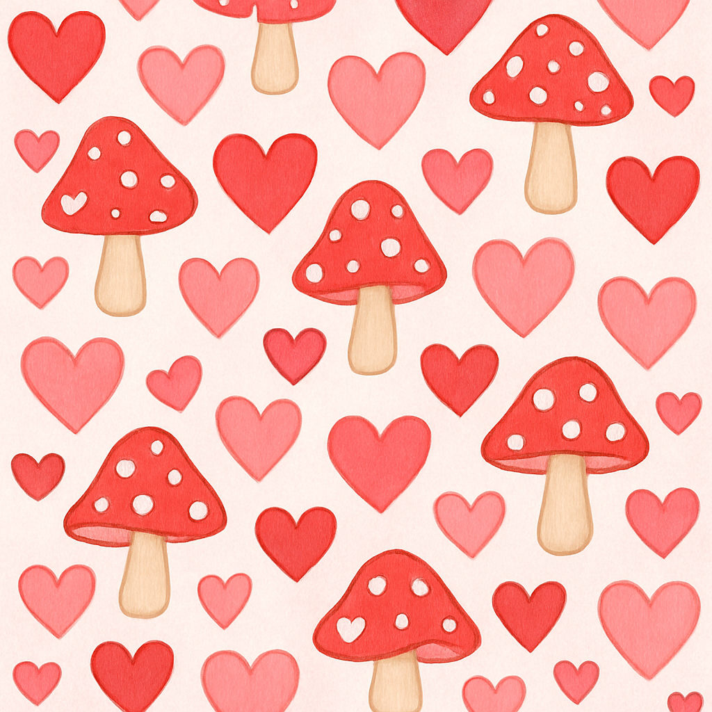 Que el amor crezca tanto como nuestros kits ❤️ 