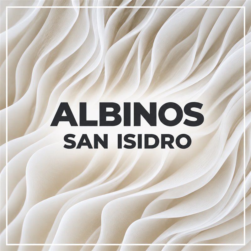 Grupo Albinos San Isidro