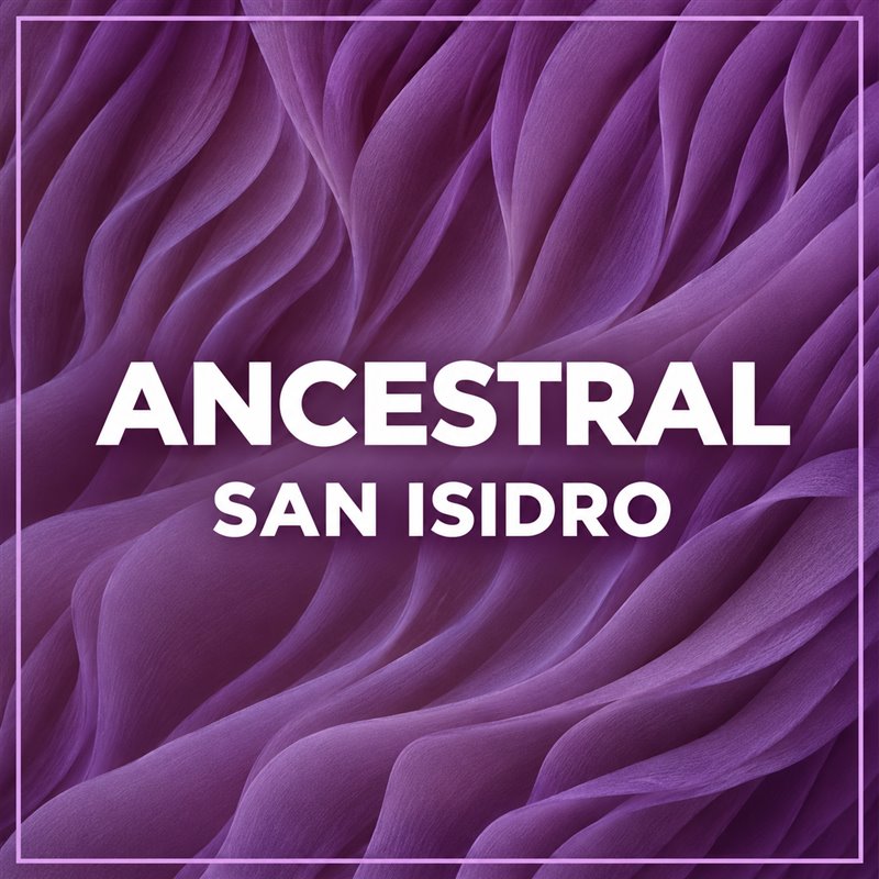 Grupo Ancestral San Isidro