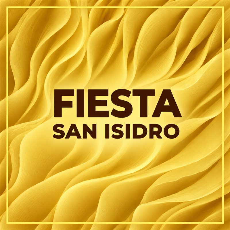 Grupo Fiesta San Isidro