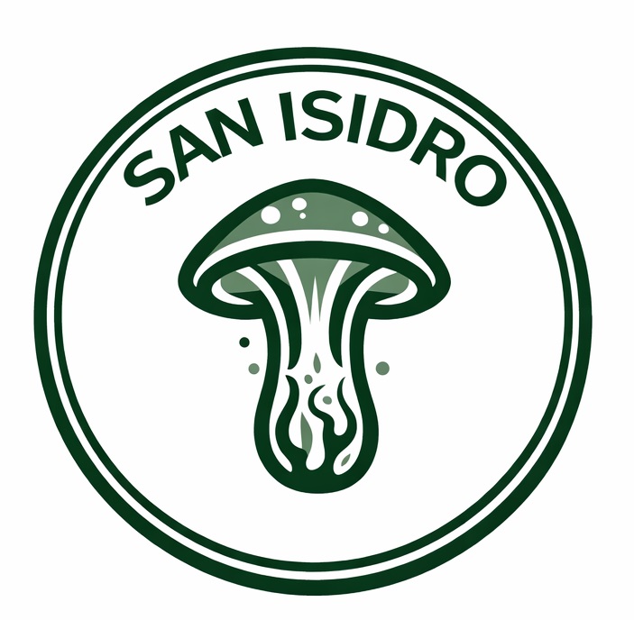 San Isidro by Mycelab 920