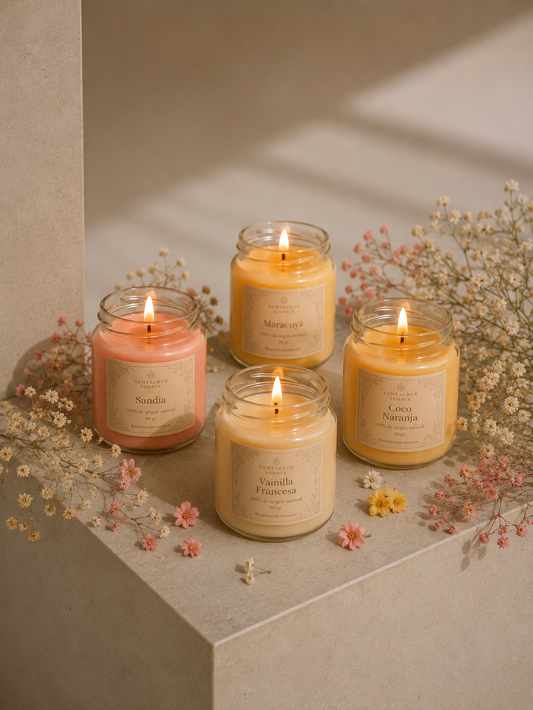 Velas