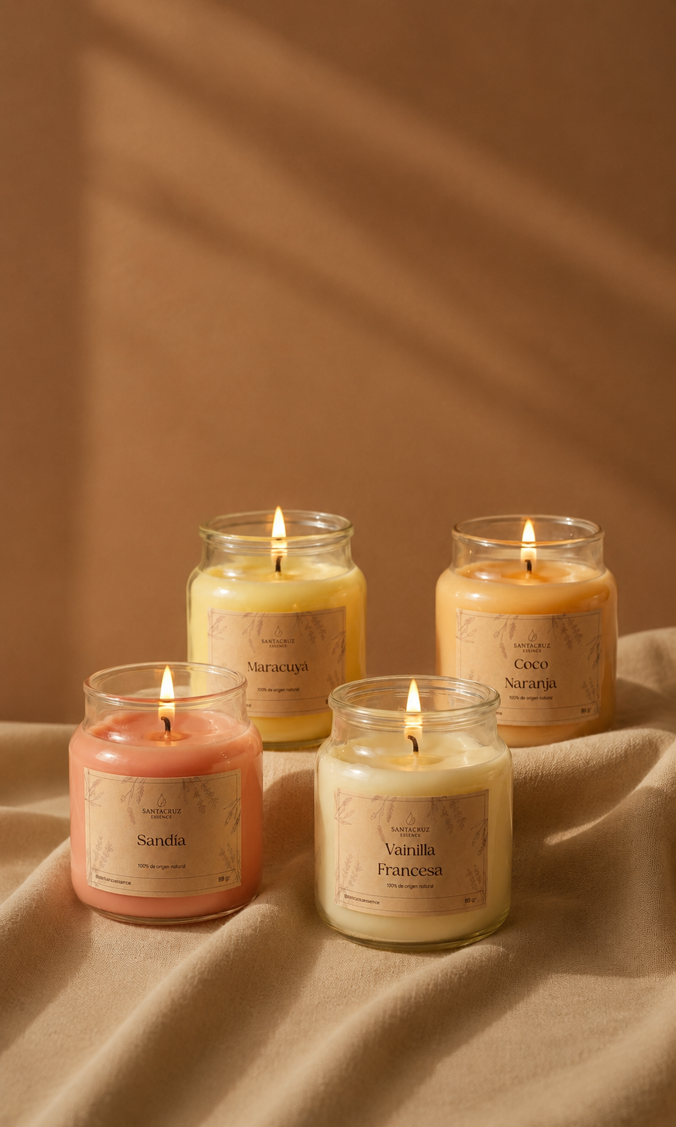Velas