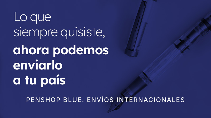 Ventas Internacionales