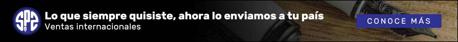 Ventas Internacionales