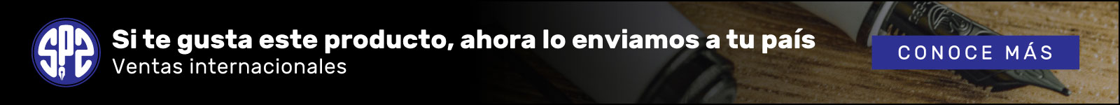 Ventas Internacionales