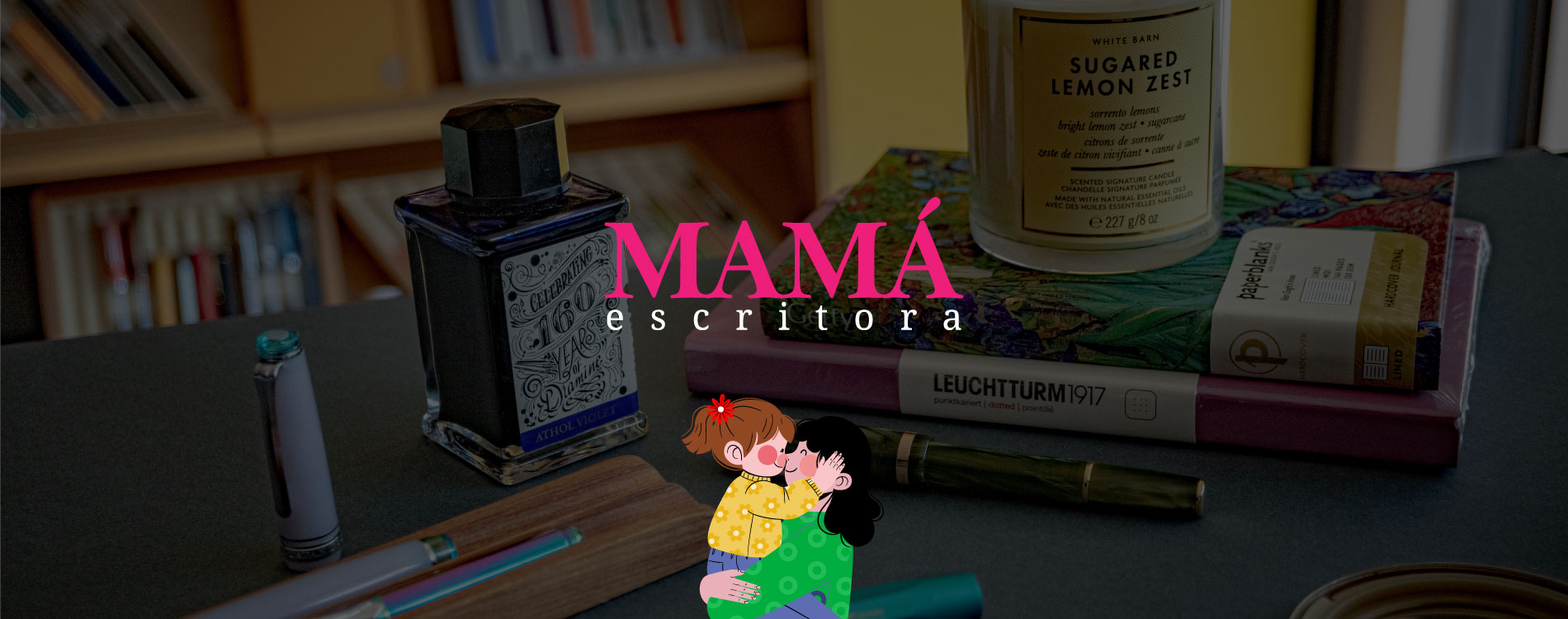 Santiago Penshop plumas, lapiceras y accesorios