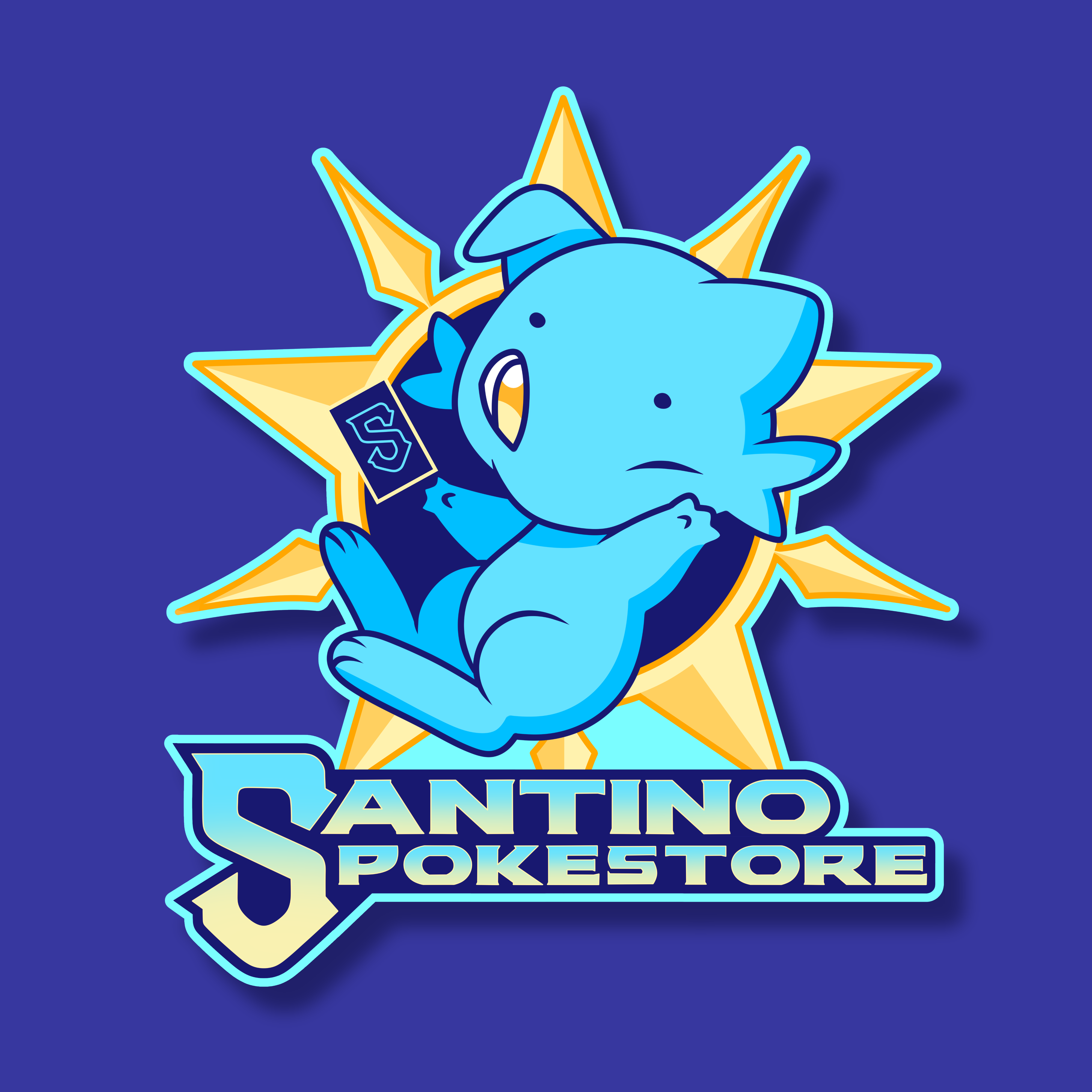 Santino_pokestore