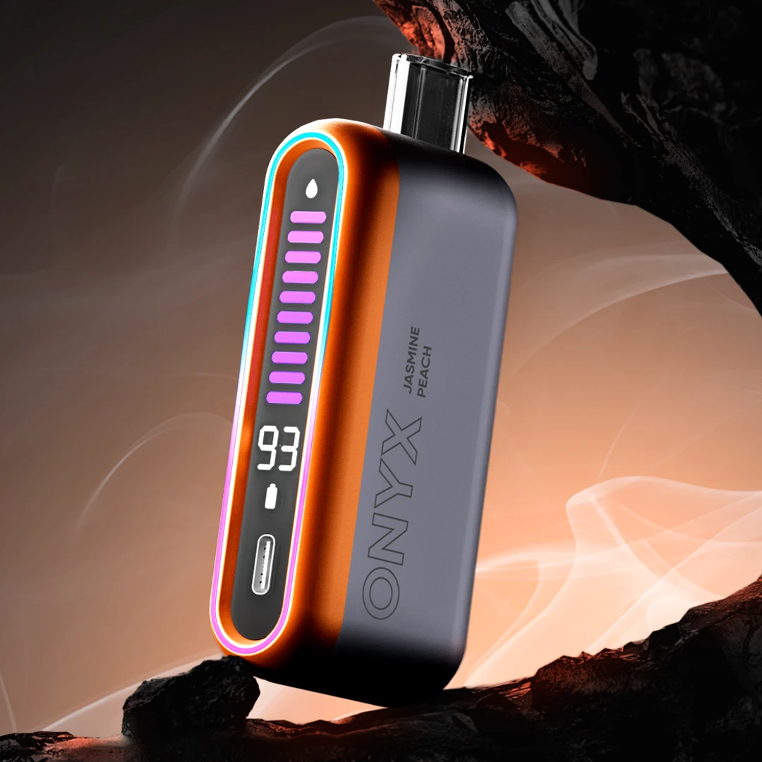 VAPE DESECHABLE