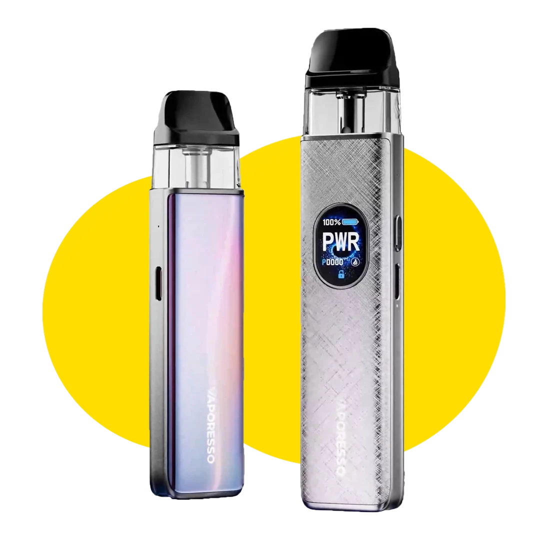 Santivape | vape y vaporizadores Originales en Santiago Chile​