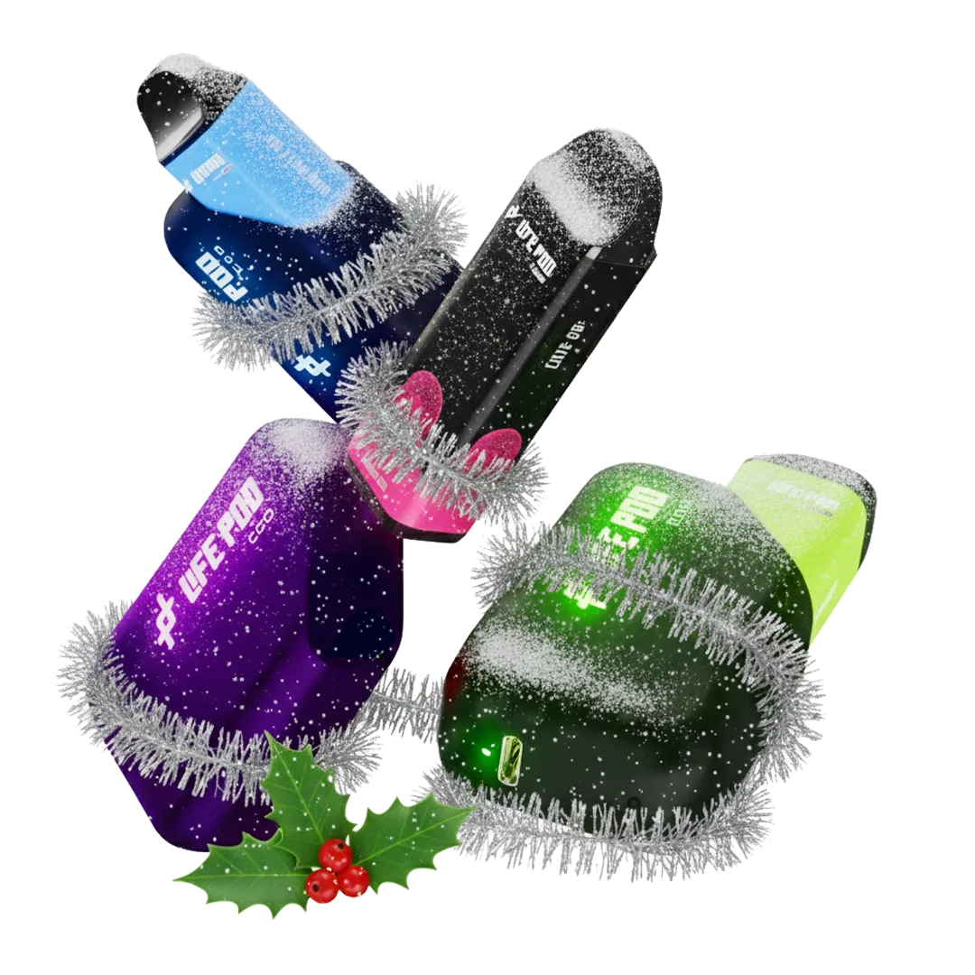 Santivape | vape y vaporizadores Originales en Santiago Chile​