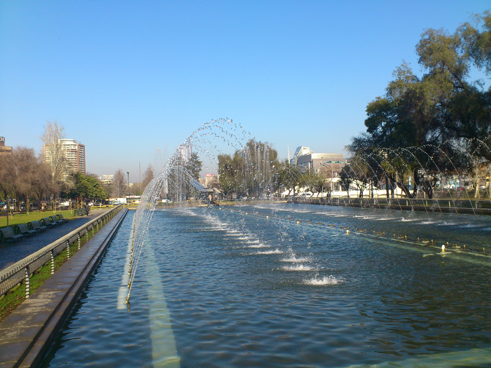 Título de la Sección