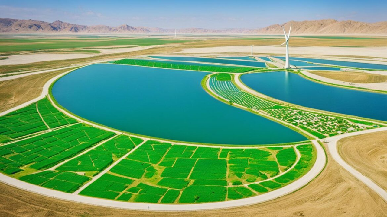 Industria Sostenible