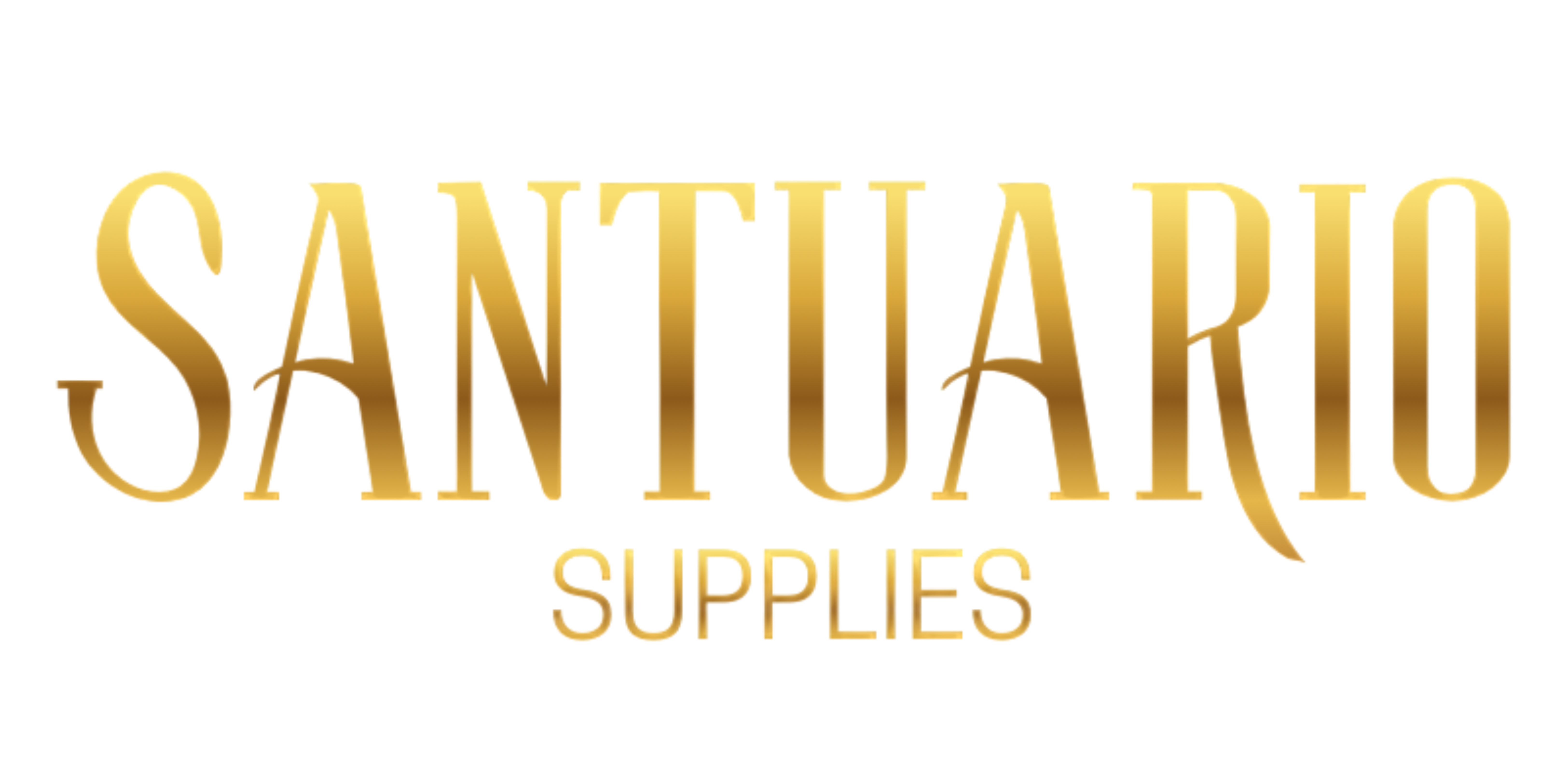 SANTUARIO SUPPLIES