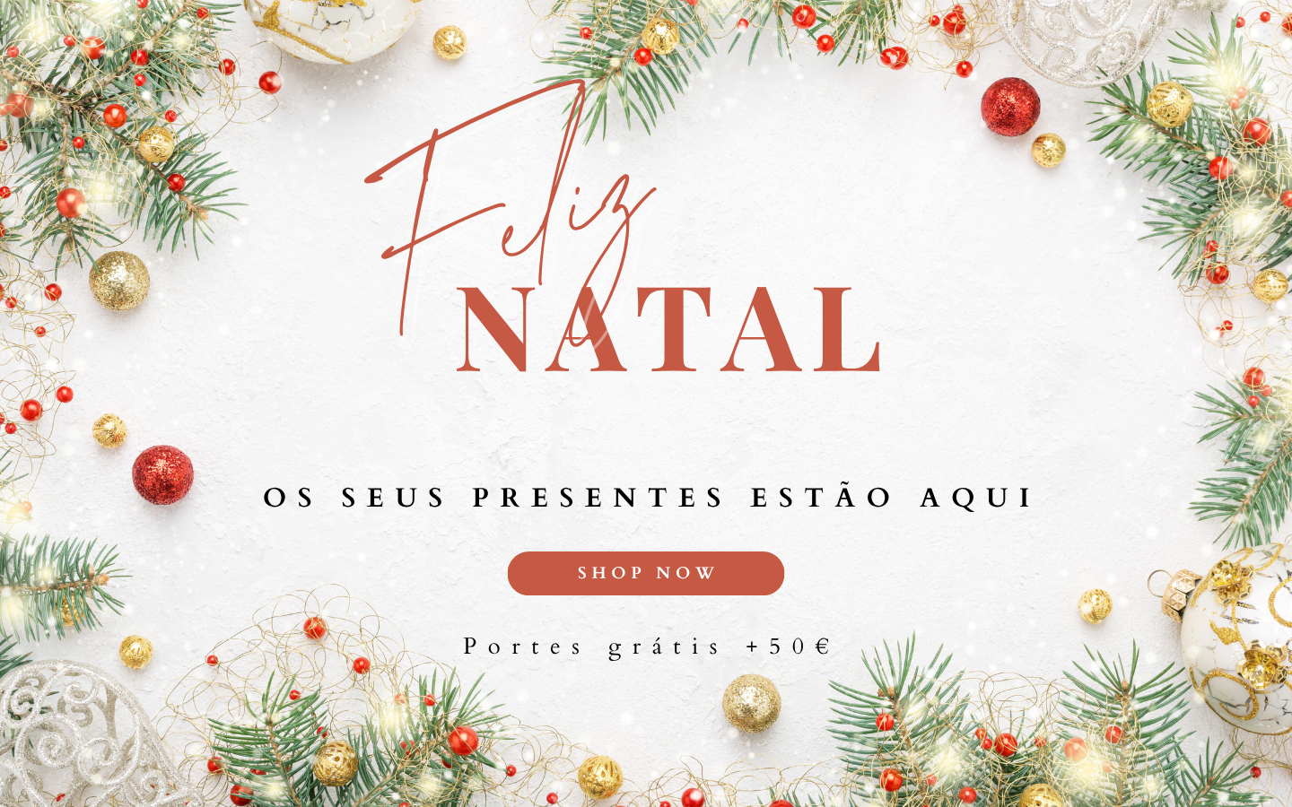 Adicione os seus banners