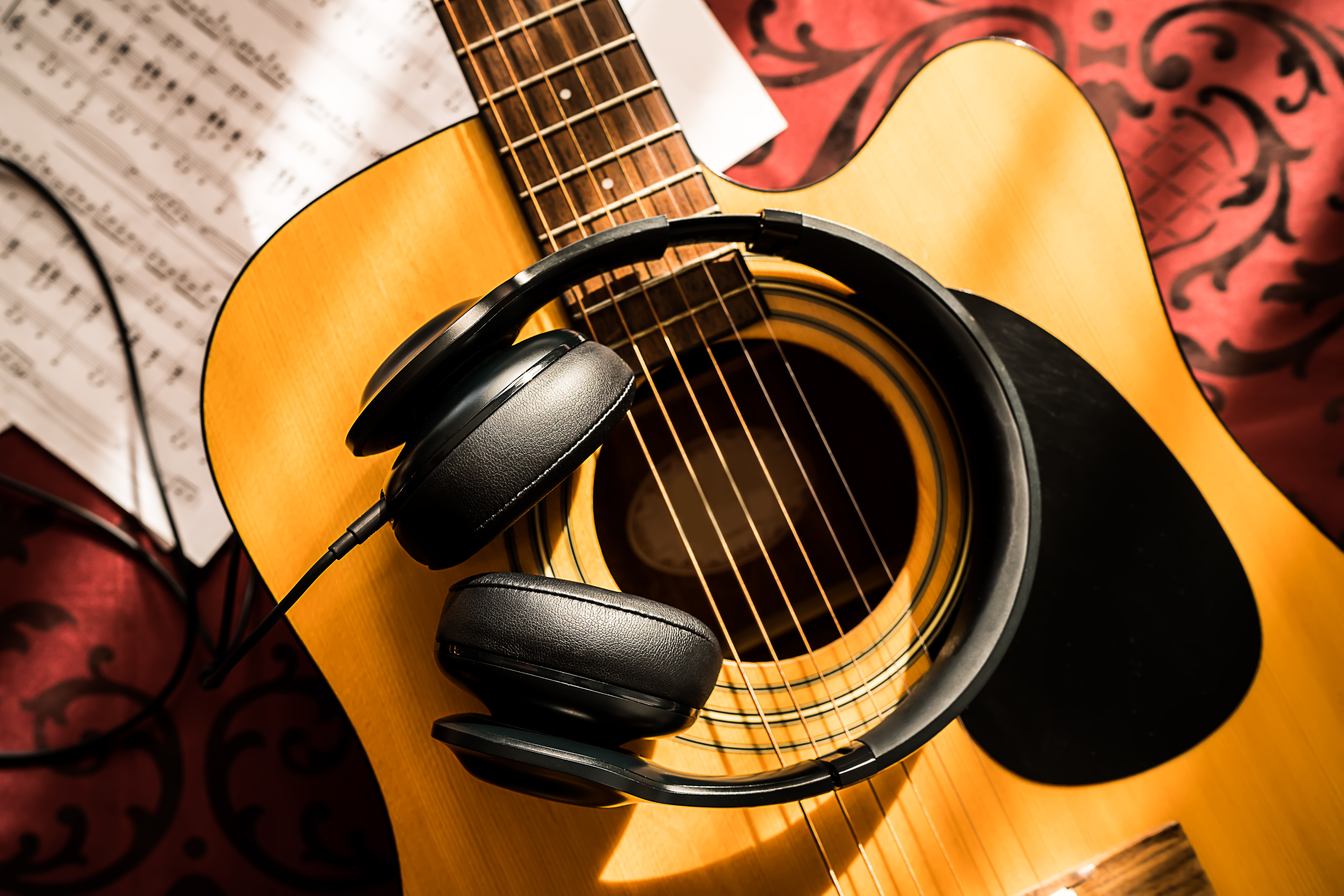 Ofrecemos mantenimiento y personalización