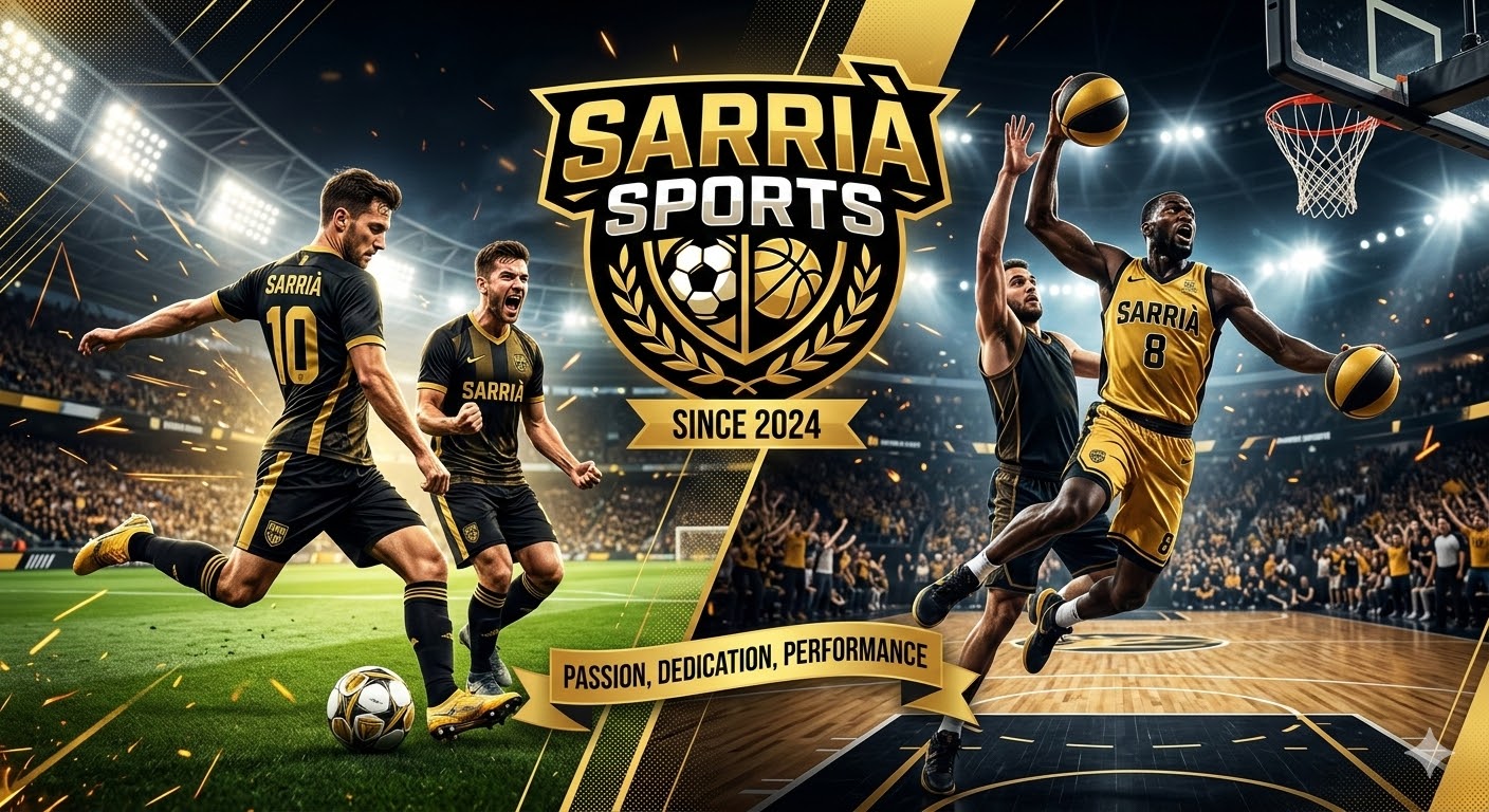 sarria sports