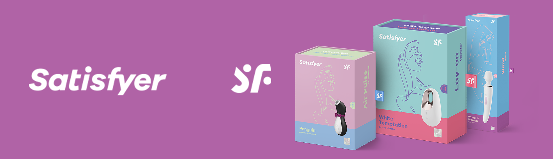 Satisfyer Chile