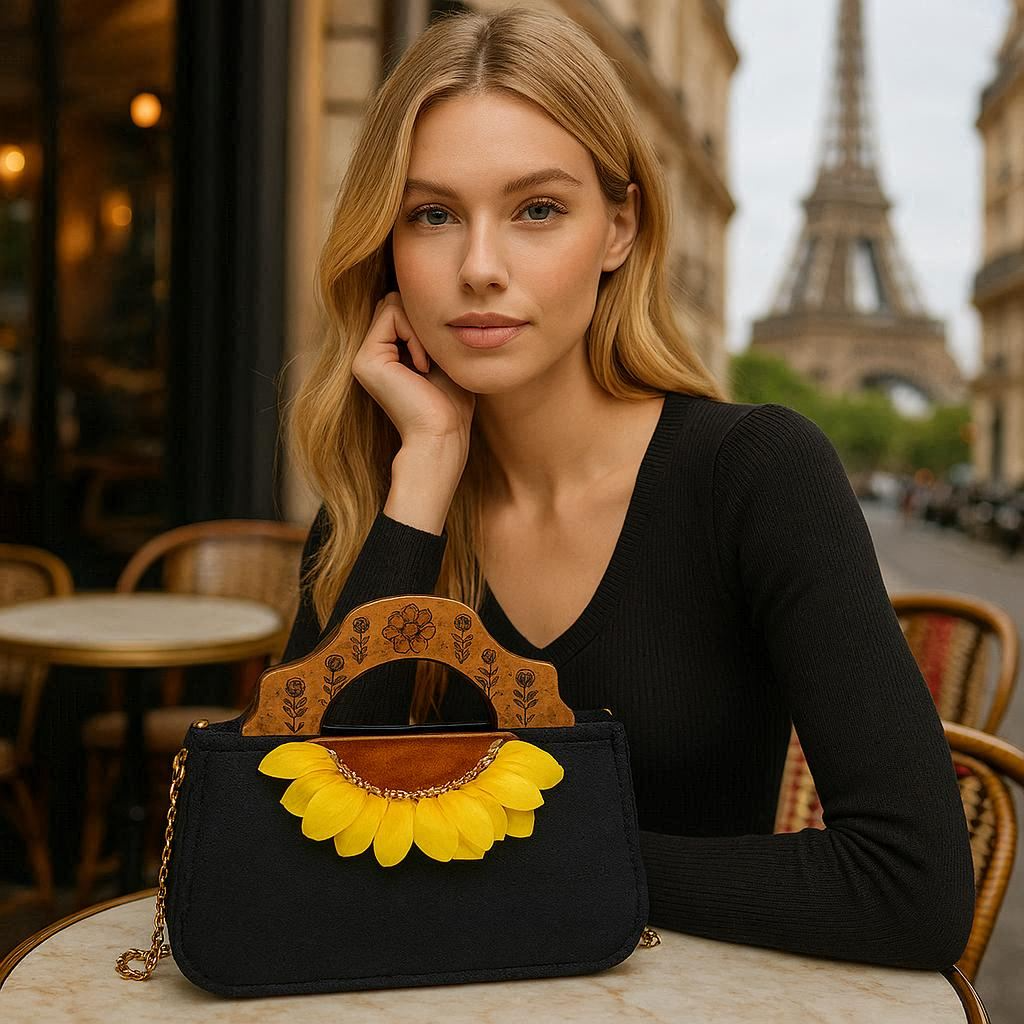 Diseños con esencia natural