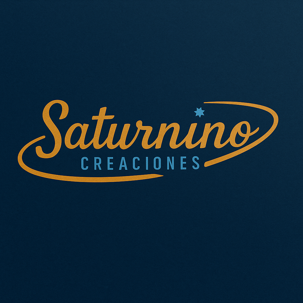 Saturnino Creaciones 