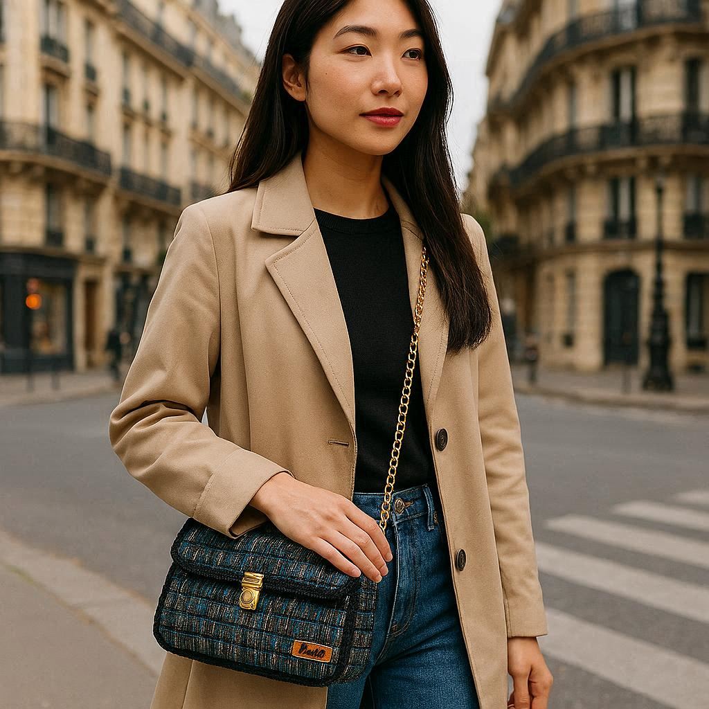 <b><i>La tendencia hacia lo natural</i></b>