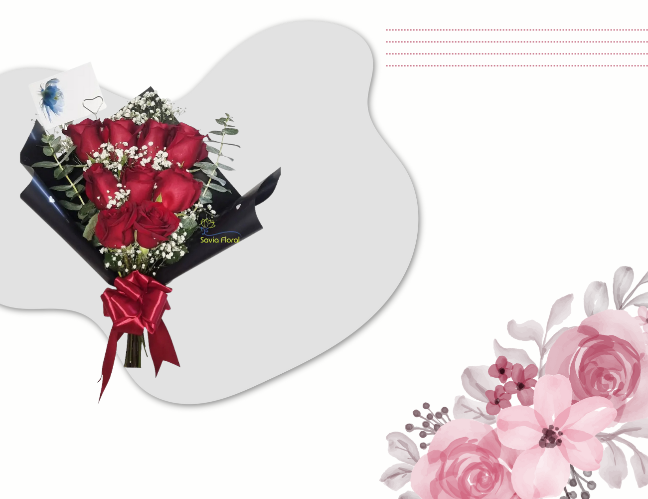 Ramos De Rosas